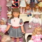 Lendas Urbanas do Gugu - Coleção de bonecas
