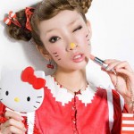 Lenda urbana da boneca Hello Kitty